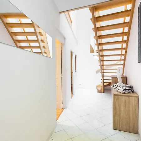 Duplex Majestic Apartment *