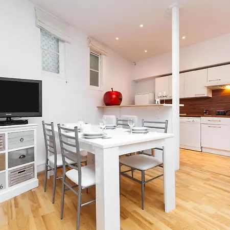 Duplex Majestic Appartamento