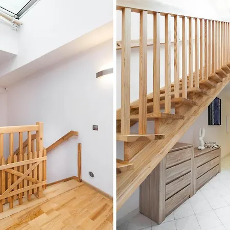 Duplex Majestic Nizza