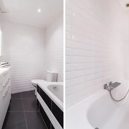 Duplex Majestic * Nizza